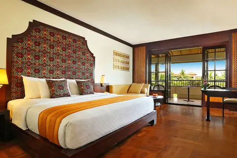 Ayodya Resort Bali in Nusa Dua — foto 20