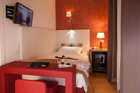 Floris Hotel in Rome, foto 7