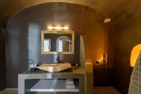 Senses Suites in Δημοτική Ενότητα Θήρας — foto 18