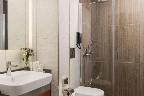 Royan Hotel Hagia Sophia Istanbul, a member of Radisson Individuals in Fatih, foto 16