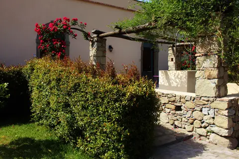 Tenuta Edoné in Graniti — foto 9