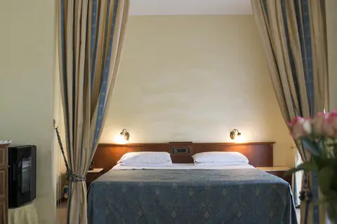 Grand Hotel Telese in Telese Terme, foto 21