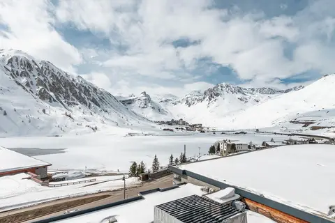 Résidence Phoenix in Tignes, foto 7