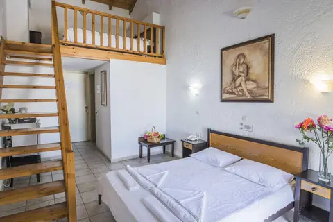 Creta Aquamarine Hotel in Rethimnon — foto 20