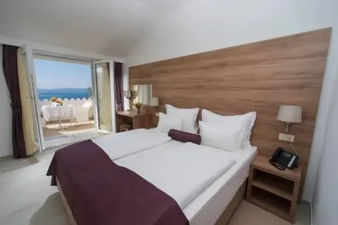 Hotel Biokovo in Rijeka — foto 19