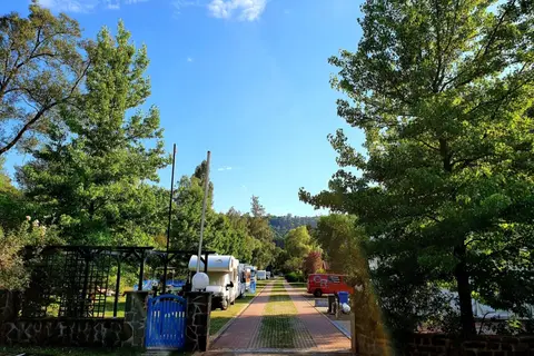 Camping Vallee De L Our in Eisenbach — foto 8