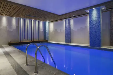 Clarion Hotel Winn in Gävle — foto 9