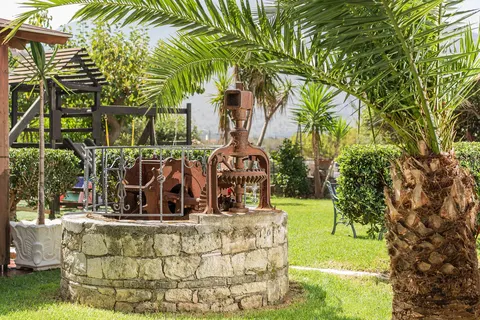 Apollo Hotel I foto 2