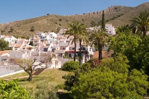 El Capistrano Sur in Nerja — foto 7