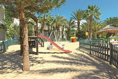 Djerba Resort in Midoun — foto 29