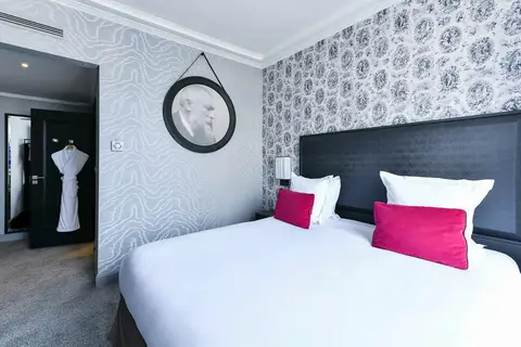 Maison Astor Paris, Curio Collection by Hilton in Parijs — foto 5