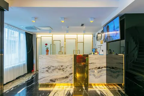 Silvana Hotel in Fatih — foto 15