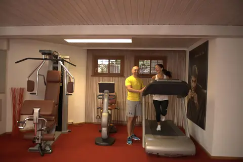 Hotel St. Florian in Kaprun, foto 8