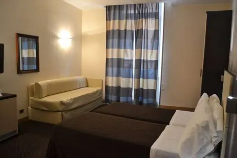 Hotel Tritone in Rome, foto 16
