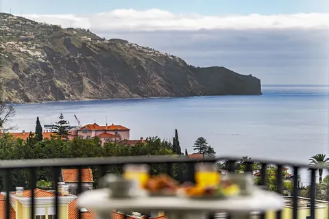 Dorisol Buganvilia in Funchal — foto 2
