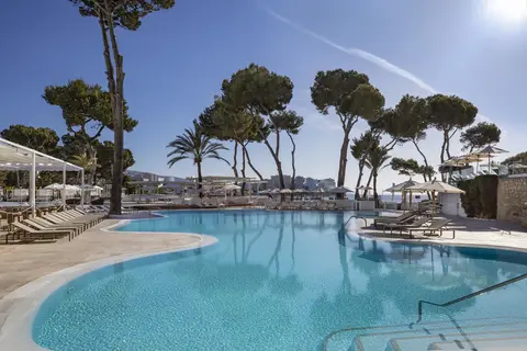 Meliá Calviá Beach in Calvià — foto 21