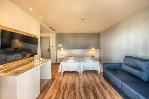 Hotel Cala Bona in Son Servera — foto 23