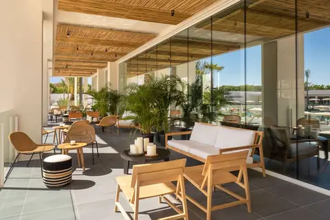 Atzavara Hotel & Spa in Santa Susanna — foto 17