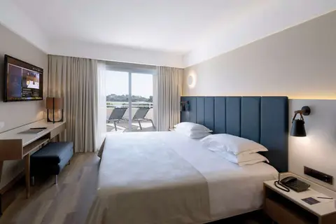 Hotel Quinta da Marinha Resort in Cascais — foto 26
