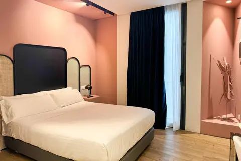 Boutique Hotel Cordial La Niña de Vegueta in Las Palmas — foto 19