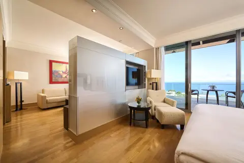 Kempinski Hotel Adriatic Istria in Savudrija — foto 24
