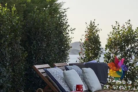 Highend Hotel & Residance in Bodrum — foto 25