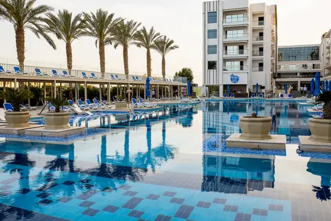 Bellagio Beach Resort & Spa in Hurghada — foto 5