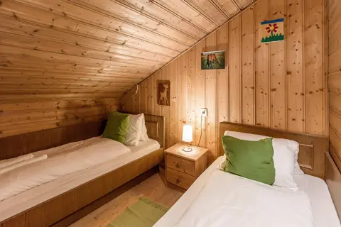 Hotel-Pension Konrad in Söll — foto 11