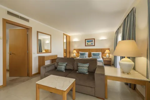 Interpass Vau Hotel & Apartments in Portimão — foto 7