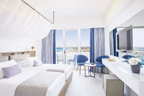 Hotel Lordos Beach in Πύλα - Pile — foto 25