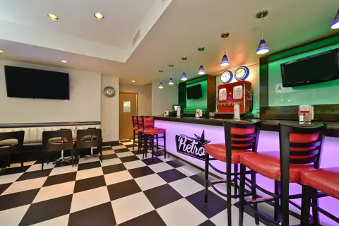 Holiday Inn NYC Lower East Side in New York City — foto 8