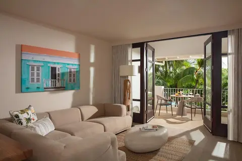 Zoëtry Curaçao Resort & Spa in Willemstad — foto 30