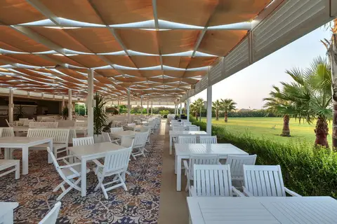 Sunis Evren Beach Resort Hotel & SPA in Manavgat, foto 22