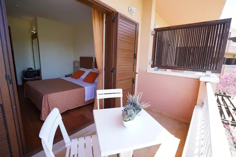 Valtur Calabria Otium Resort in Villapiana — foto 13