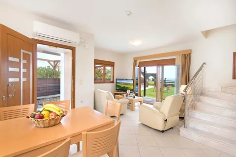 Horizon Line Villas foto 17