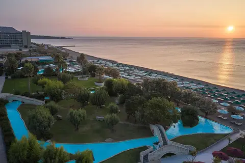 Esperos Mare Resort & Spa in Φαληράκι — foto 21