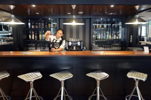 Hotel Europark foto 17