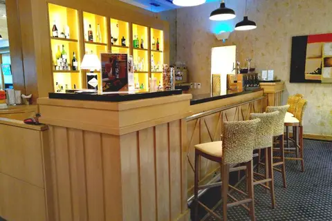 Hotel Riviera in Carcavelos — foto 19