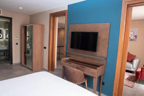 ADDRESS Hotel Casablanca in Rabat, foto 26