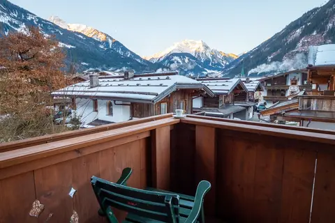 Sylvana's Wohlfühl Hotel in Mayrhofen — foto 27