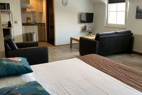 Appartementen De Zegelskoël foto 4