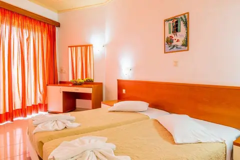 Hotel Relax in Κολύμπια — foto 22