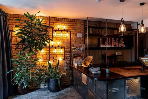 Heeton Hammersmith Hotel in Londen — foto 5