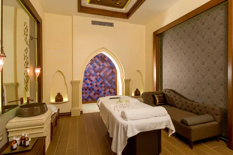 Hotel Gural Premier Belek foto 15