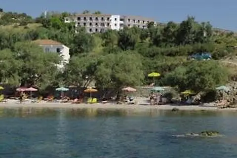 Princessa Riviera Resort in Δημοτική Ενότητα Πυθαγορείου — foto 27