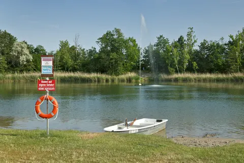 Knaus Campingpark Bad Dürkheim foto 10