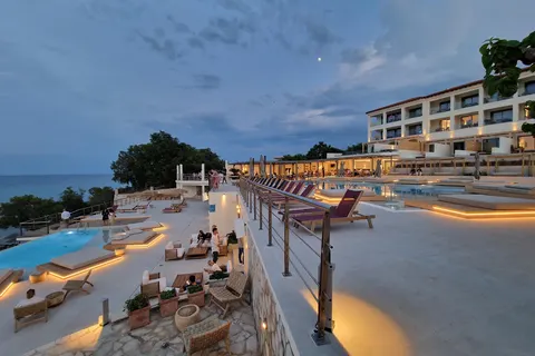 Tsamis Zante Suites - adults only foto 30