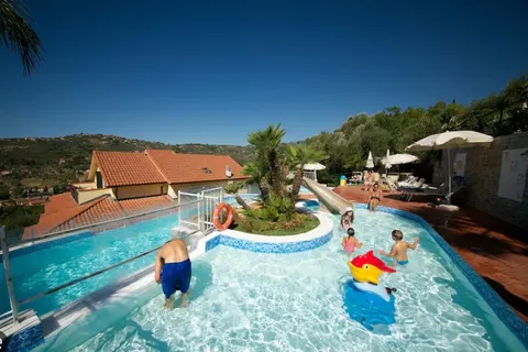 Villa Giada Resort foto 2