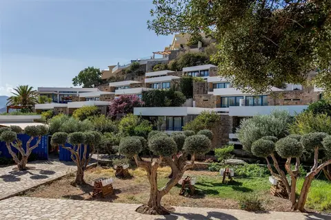 Ariadne Beach in Georgioupolis — foto 28