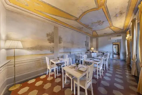 B&B I Quattro Poeti in La Spezia, foto 8